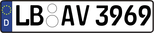 LB-AV3969