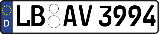 LB-AV3994
