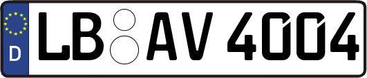 LB-AV4004