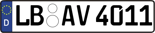 LB-AV4011