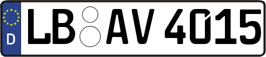 LB-AV4015