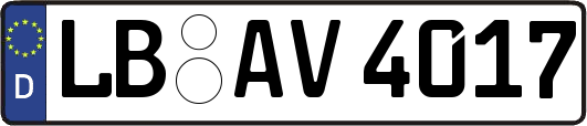 LB-AV4017