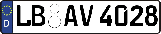 LB-AV4028