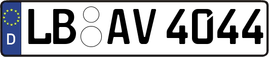 LB-AV4044