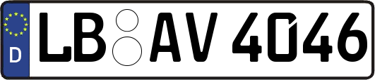 LB-AV4046