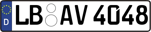 LB-AV4048