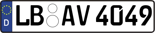 LB-AV4049