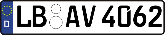 LB-AV4062