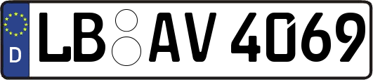 LB-AV4069