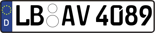 LB-AV4089