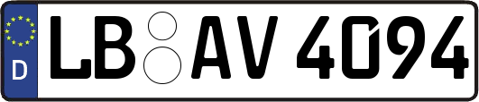 LB-AV4094