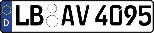 LB-AV4095