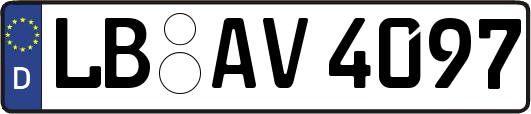 LB-AV4097
