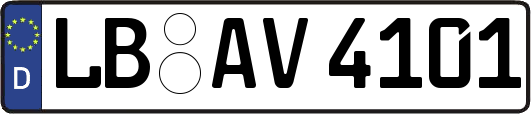 LB-AV4101