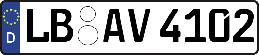 LB-AV4102