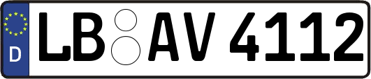 LB-AV4112
