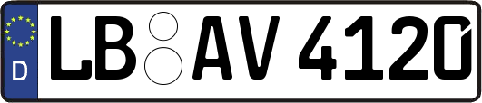 LB-AV4120