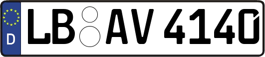 LB-AV4140