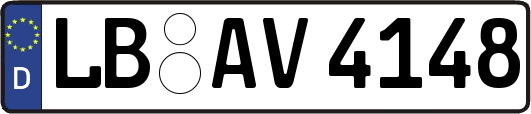 LB-AV4148