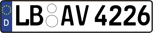 LB-AV4226