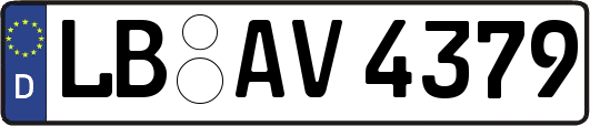 LB-AV4379