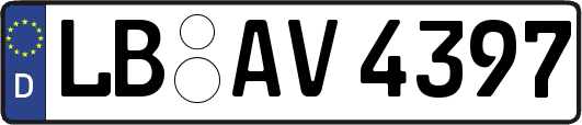 LB-AV4397