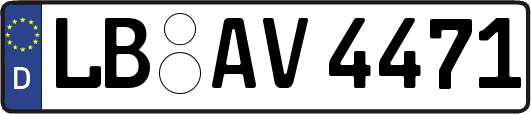 LB-AV4471