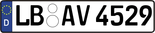 LB-AV4529