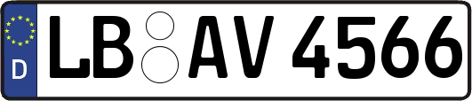 LB-AV4566
