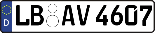 LB-AV4607