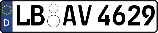 LB-AV4629