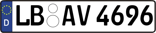 LB-AV4696