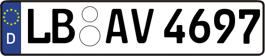 LB-AV4697