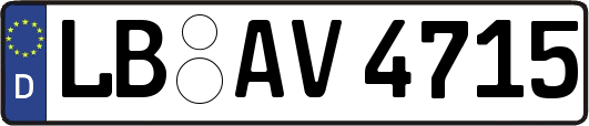 LB-AV4715