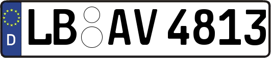 LB-AV4813