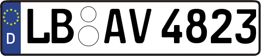 LB-AV4823