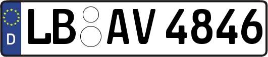 LB-AV4846