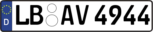 LB-AV4944