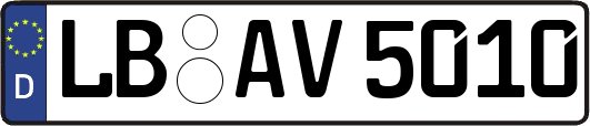LB-AV5010