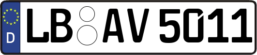 LB-AV5011