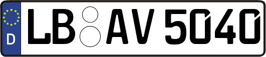 LB-AV5040