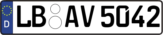 LB-AV5042