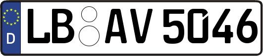 LB-AV5046