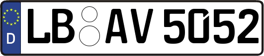 LB-AV5052