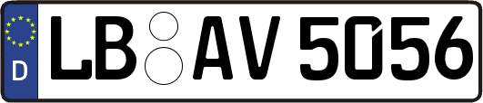 LB-AV5056
