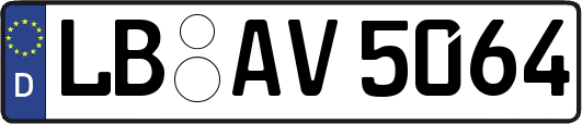 LB-AV5064