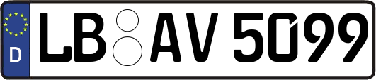 LB-AV5099