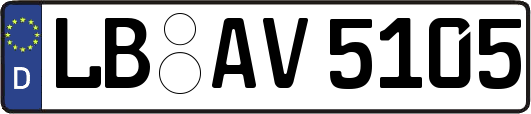 LB-AV5105