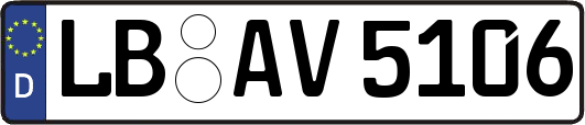 LB-AV5106