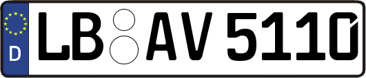 LB-AV5110